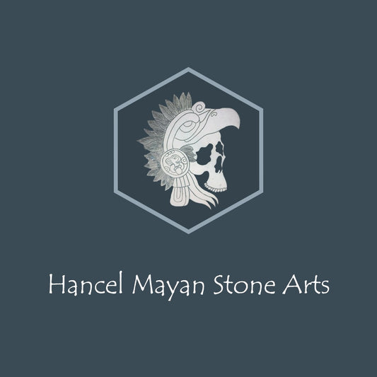 Hancel Mayan Stone Art