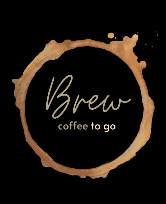Brew Coffee Shop