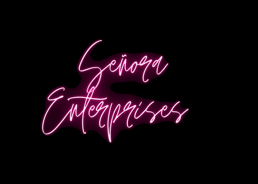Señora Enterprises Ltd