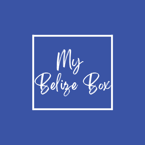 My Belize Box
